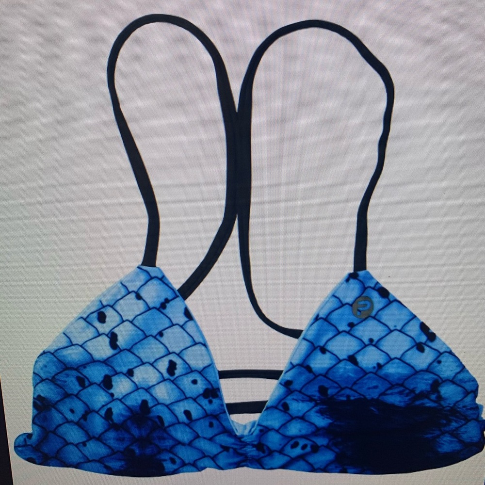 Bikini top